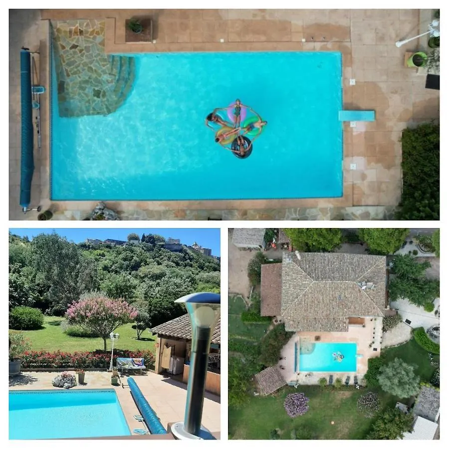 Apartment Gite 2 